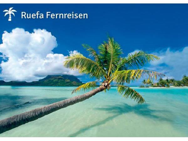 Bild 2 von Ruefa Reisebüro Wien Stephansplatz