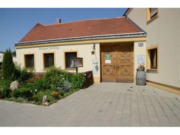 Bild 1 von Heurigenbuffet Schilling - Schmidt Brigitta