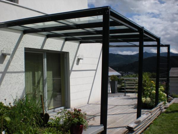 Bild 3 von Schmiedhofer Metallbau GmbH