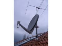 SAT-TV Service GmbH (ehemals Neworal Antennentechnik)