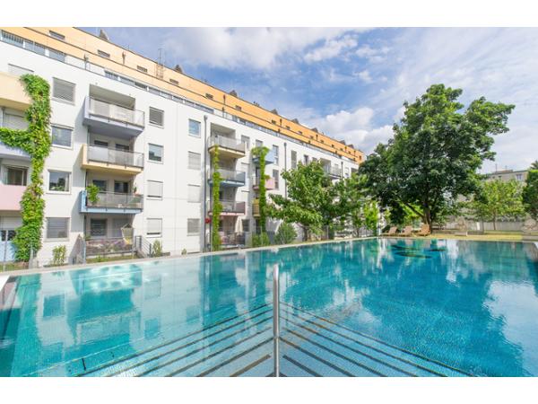 Bild 10 von IG City Apartments OrchideenPark