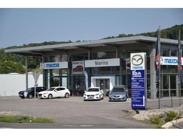 Bild 1 von Autohaus Marina KG