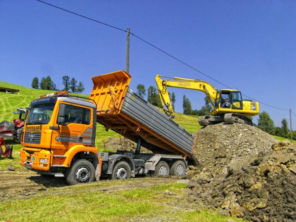 Bild 34 von Grossauer GmbH & Co KG