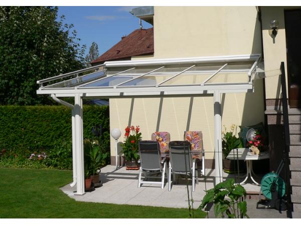 Bild 2 von GAMMA Carports und Überdachungen