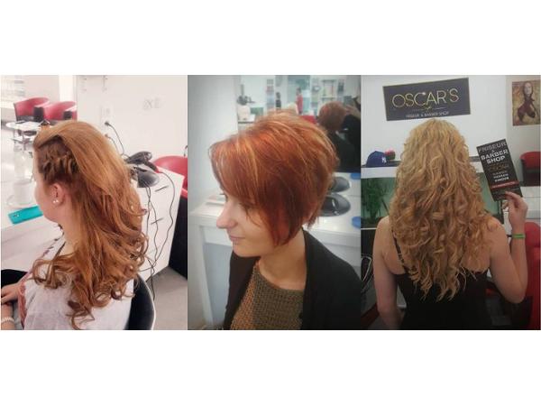 Bild 4 von Oscar Alex Friseur & Barber Shop