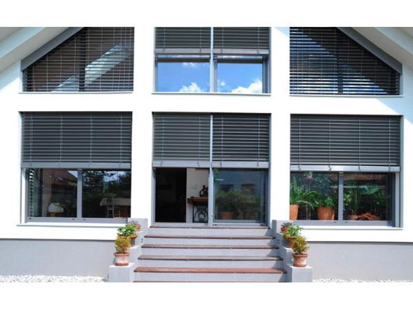 Bild 1 von SONNFLEX Rolladenbau GmbH