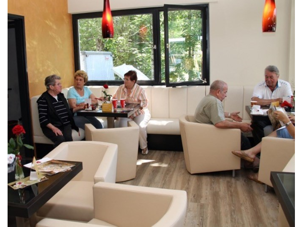 Bild 6 von hosp feinbäckerei - konditorei-café-snack