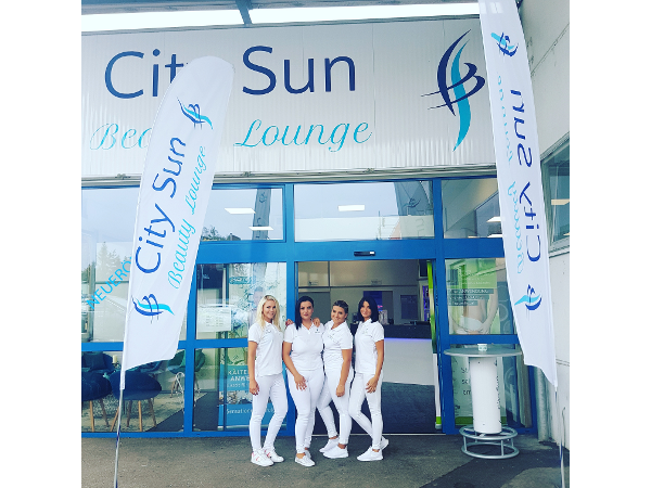 Bild 9 von City Sun Beauty Lounge