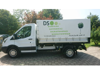 David Sailer Baum- und Gartenservice