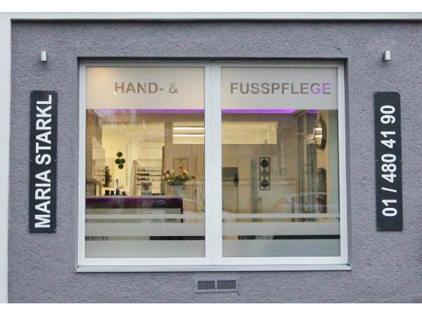 Bild 11 von Maria Starkl Mobile Hand- u. Fusspflege