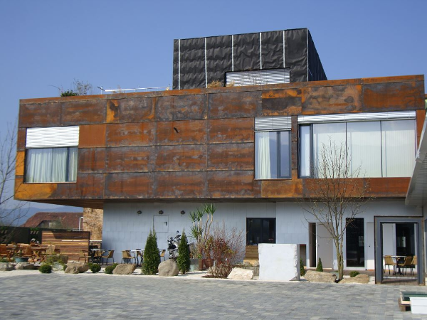Bild 1 von Ing. Michael A. Müller Stadtbaumeister Ges.m.b.H.