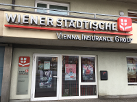 WIENER STÄDTISCHE Versicherung AG Vienna Insurance Group