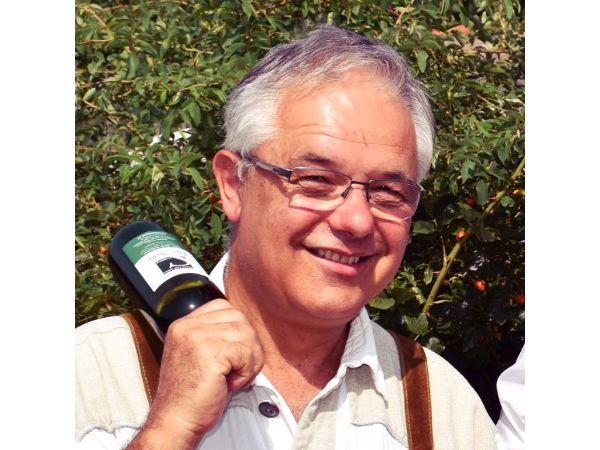 Bild 1 von Schober Franz & Maria Schober - Weinbau