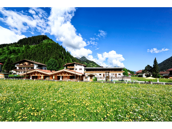 Bild 26 von Luxury Chalets Wiesenruh****