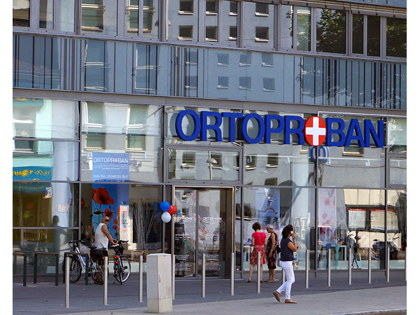 Bild 1 von Ortoproban - Leitner GmbH & Co KG
