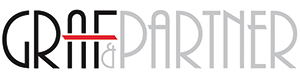 Logo von Graf & Partner Steuerberatungsgesellschaft m.b.H.