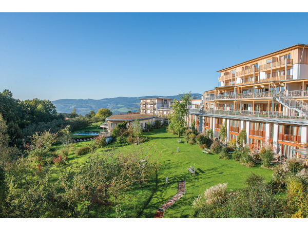 Bild 7 von RETTER Bio-Natur-Resort