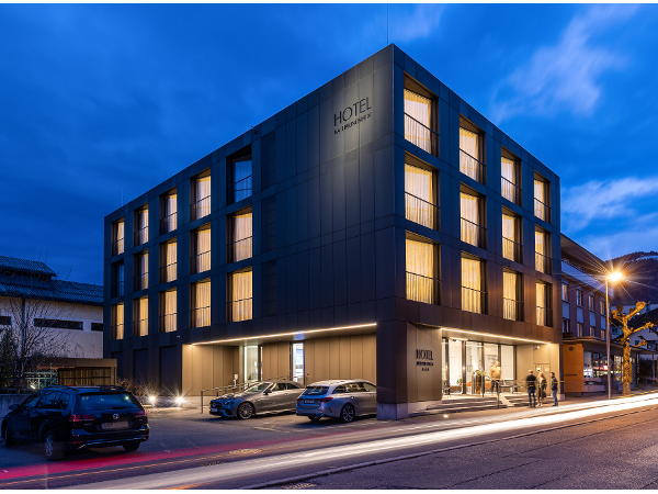 Bild 1 von Hotel Katharinenhof