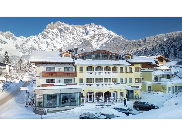 Bild 1 von Urslauerhof Berg & Spa
