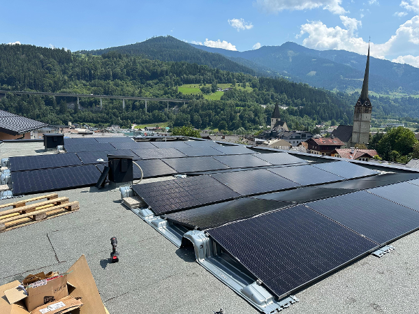Bild 8 von Alexander Fuchshofer Elektrotechnik