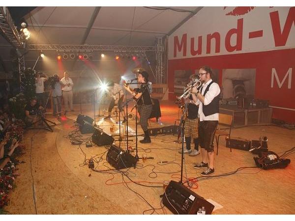 Bild 7 von DITHAN EVENT Music & Light/Sound Event Management