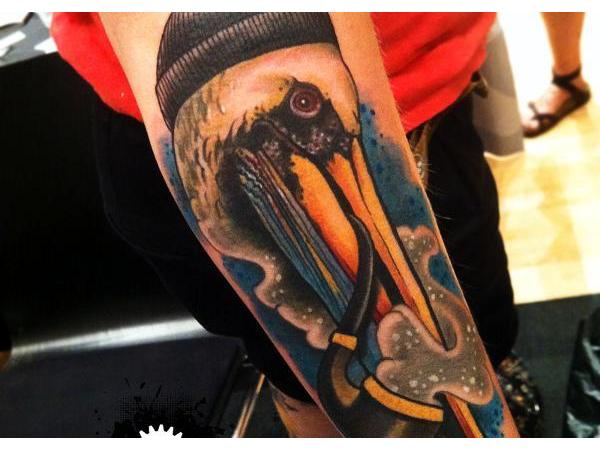 Bild 2 von Korova Tattoo