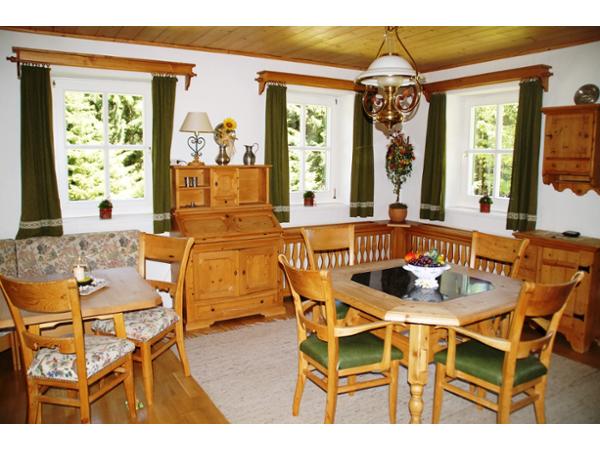 Bild 2 von Haus Tiefenbacher