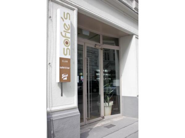 Bild 1 von Sofie's Bar