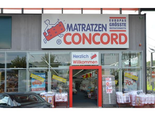 Bild 1 von Matratzen Concord GesmbH