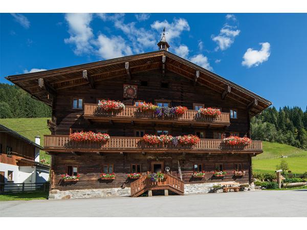 Bild 1 von Viehhof Bauernhof