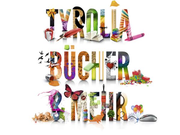 Bild 1 von Tyrolia Buch-Spiele Bludenz