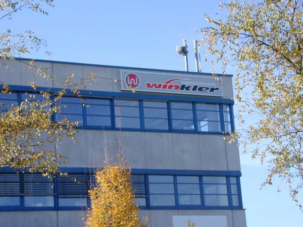 Bild 2 von Winkler Energietechnik GesmbH