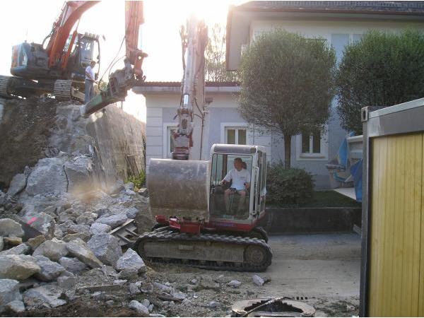 Bild 11 von Klapfenböck Johann Transport GmbH