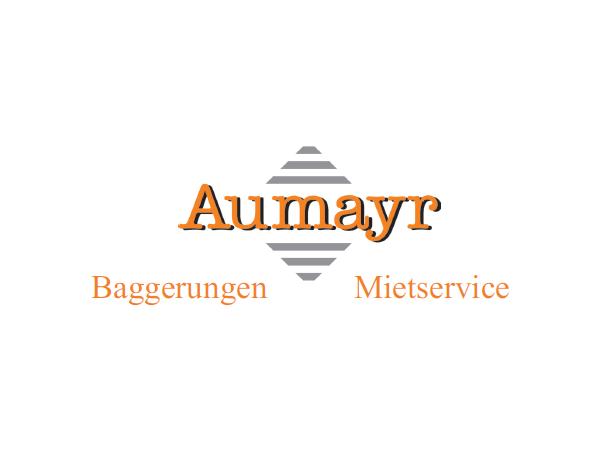 Bild 1 von Aumayr Albert GmbH