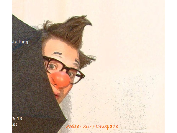 Bild 3 von Clownerie - Heimo Thiel