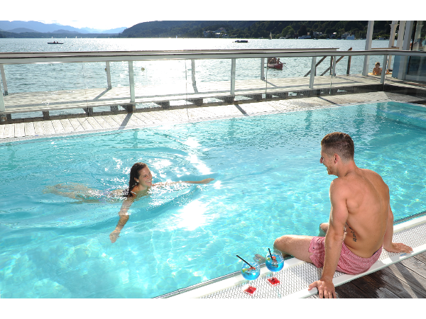 Bild 13 von Werzer’s Badehaus (Spa & Restaurant)