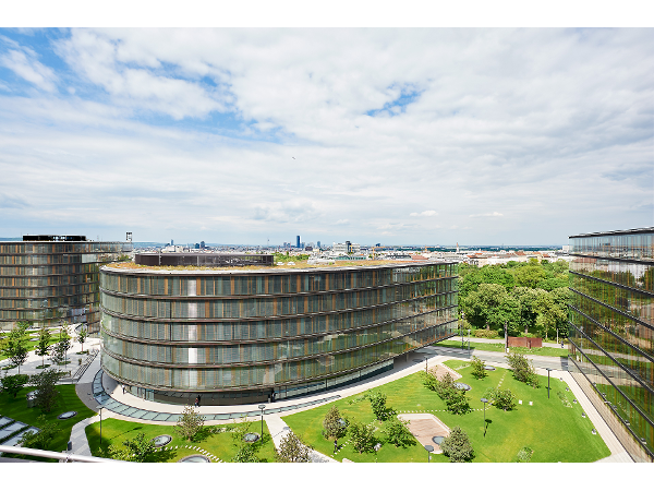 Bild 1 von Intermarket Bank AG