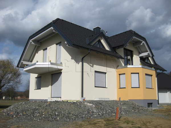 Bild 15 von Holzbau Dachdeckerei Spenglerei Igler