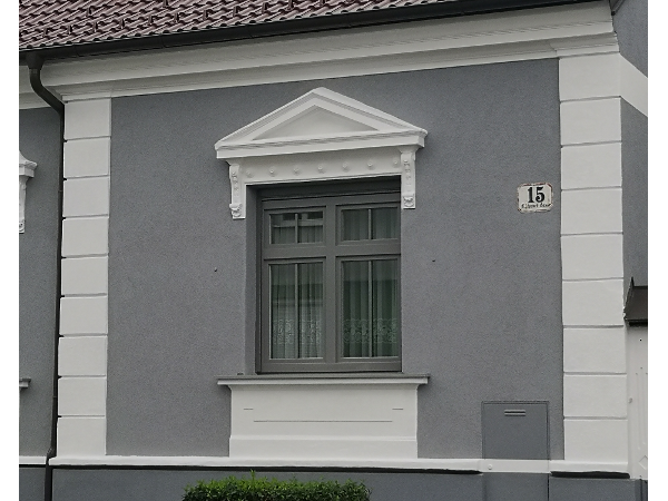 Bild 1 von eco-Fenster Zinke