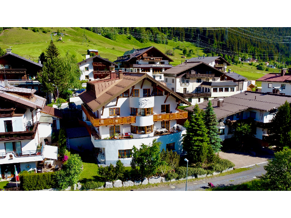 Bild 91 von Aparthotel Alpin Life