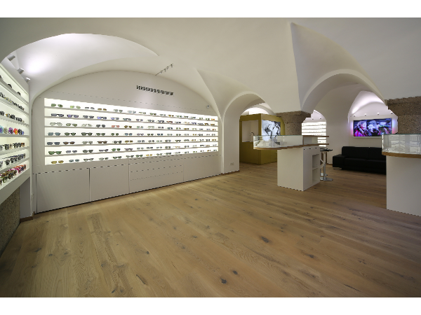 Bild 2 von Theresienoptik - Ihr Fashion- & Fachoptiker in Innsbruck