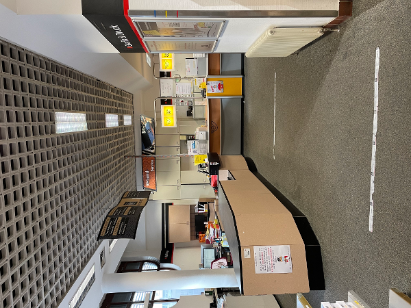 Bild 7 von Mail Boxes Etc. Gumpendorfer Str. - Versand, Verpackung, Grafik & Druck