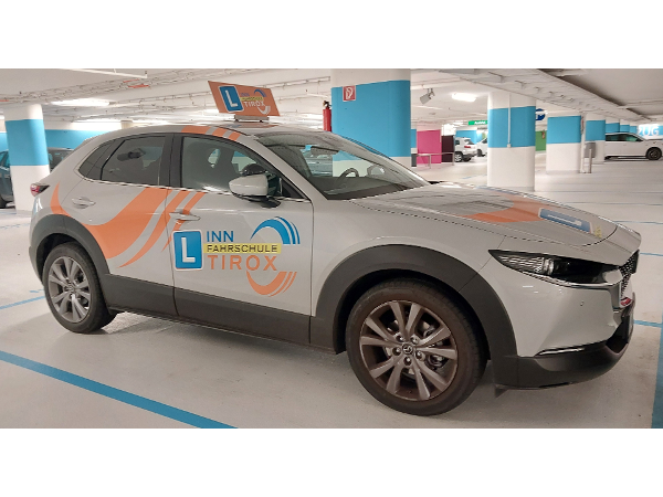 Bild 7 von INN Fahrschule Tirox - Ing. Dietmar Dörfler