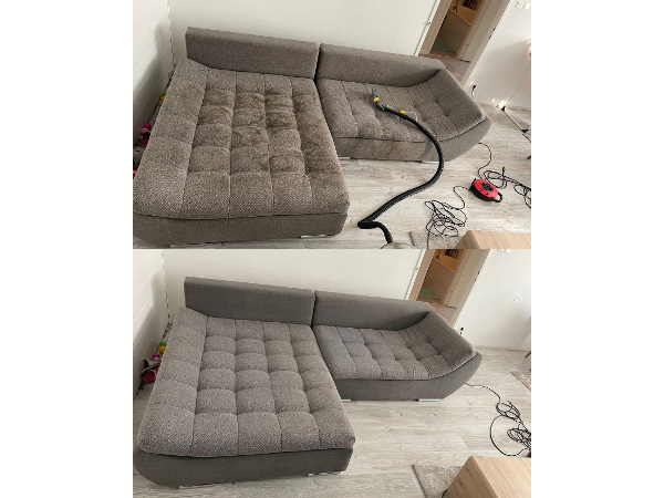 Bild 4 von Reinigung Buchen – Polsterreinigung Wien