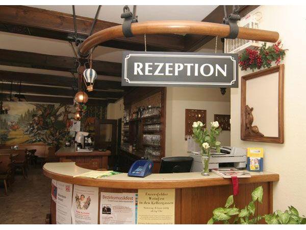 Bild 2 von Gasthof-Pension Scheiterer