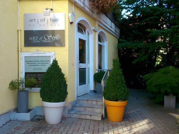 Bild 1 von Helmut Gundolf - Art of Hair