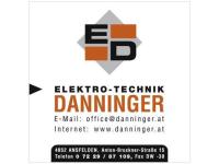 ELEKTRO-TECHNIK DANNINGER GmbH
