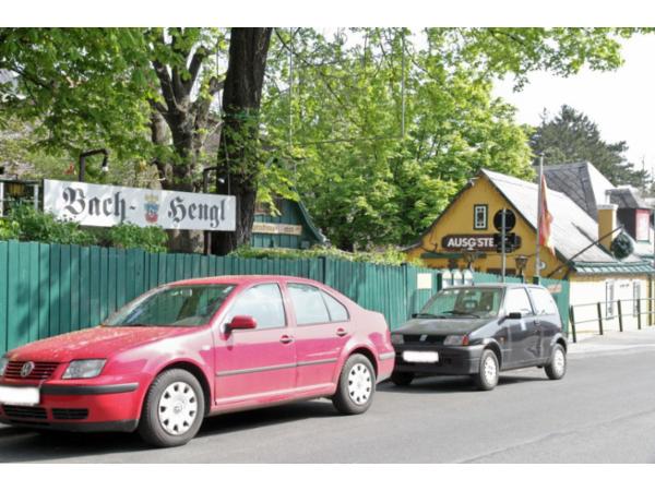 Bild 1 von Alter Bach-Hengl Heurigenbetriebs GesmbH