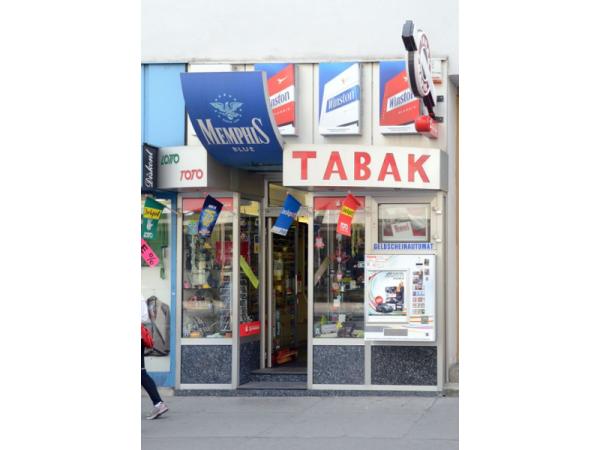 Bild 1 von Tabak-Trafik Heinrich Kozich e.U.