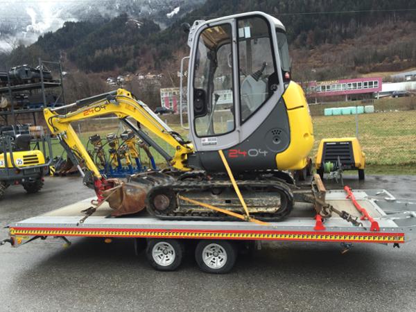 Bild 3 von Erdbau - Turko Senad